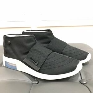 Nike Air / Fear of God Moc